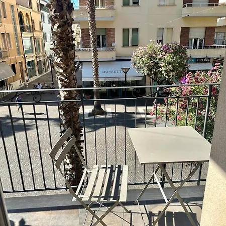 Konukevi Limonaieincentro San Benedetto del Tronto