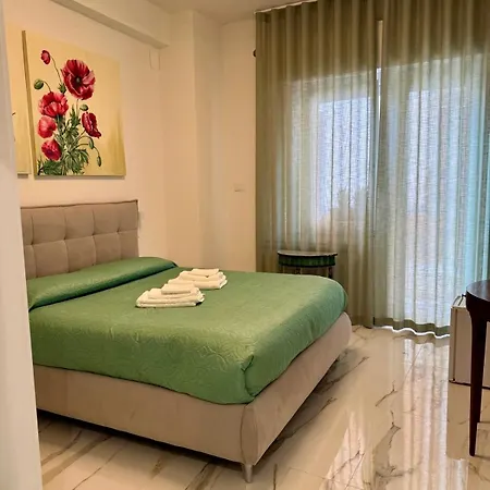 Гостевой дом Limonaieincentro