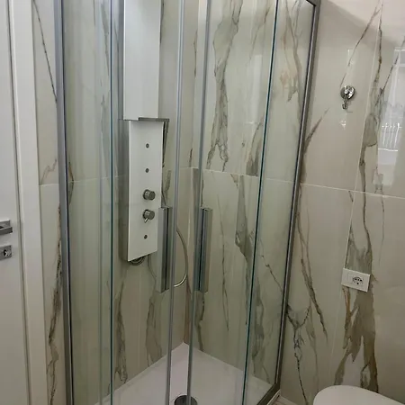 Гостевой дом Limonaieincentro Сан-Бенедетто-дель-Тронто