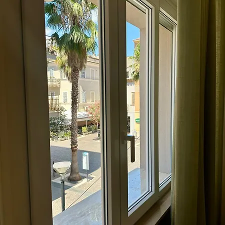 Гостевой дом Limonaieincentro Сан-Бенедетто-дель-Тронто