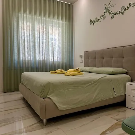 Limonaieincentro Гостевой дом *