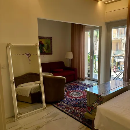 Гостевой дом Limonaieincentro