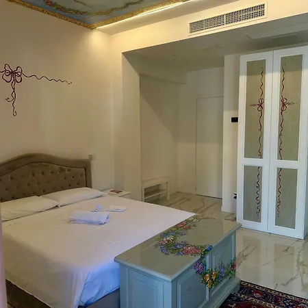 Limonaieincentro Сан-Бенедетто-дель-Тронто