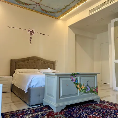 Limonaieincentro Pensión San Benedetto del Tronto