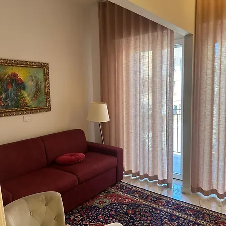 Pensión Limonaieincentro San Benedetto del Tronto